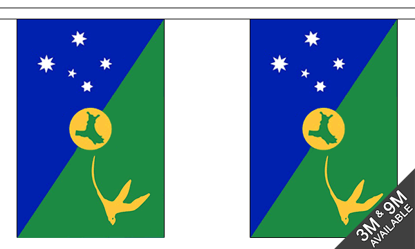 Christmas Island Bunting